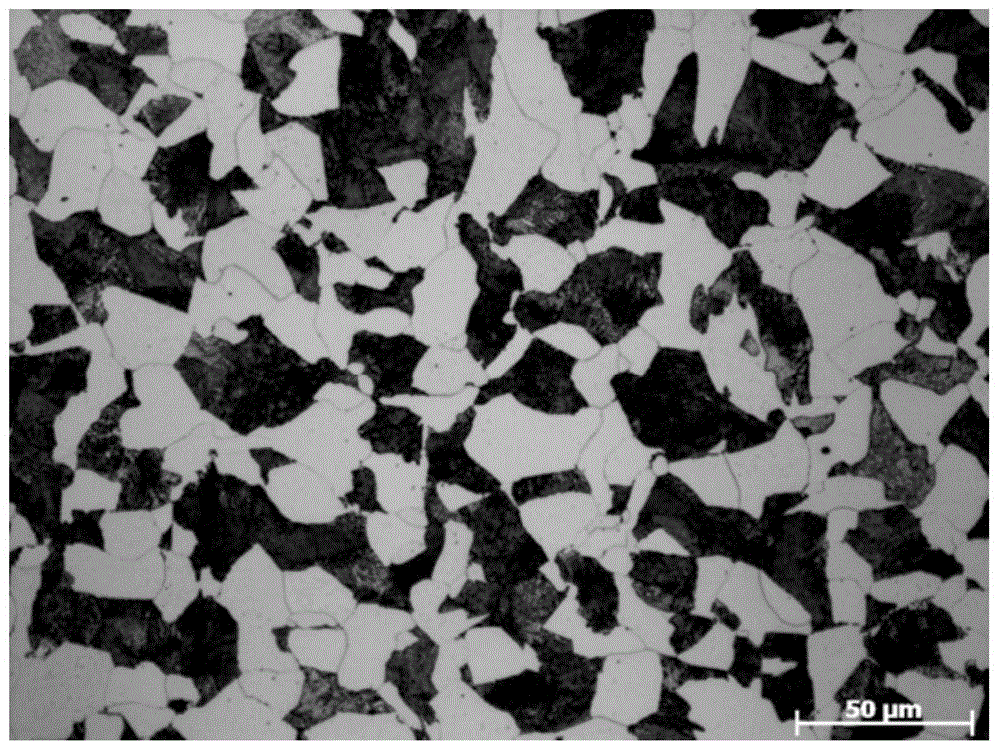 A Heat Treatment Process for High Strength and Toughness 27simn Steel