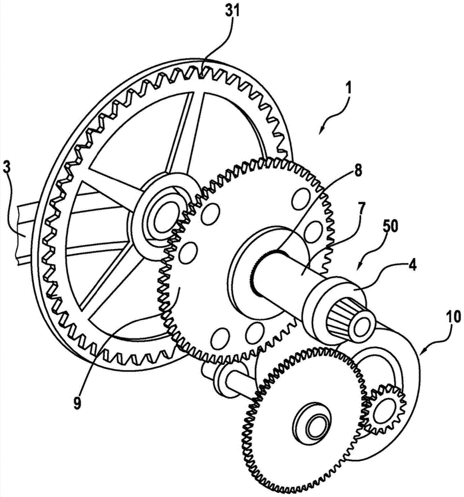 Crank gears for bicycles