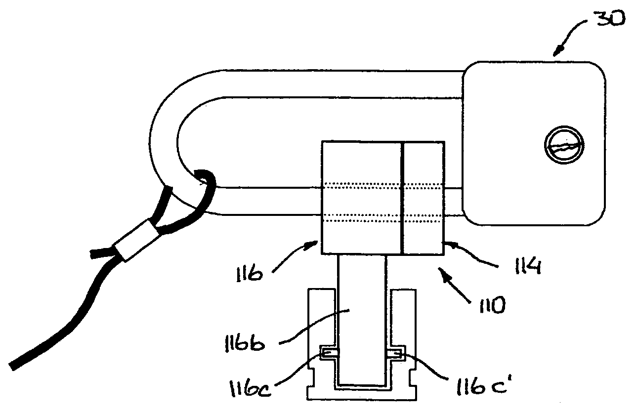 Devices and methods for securing water sport boards