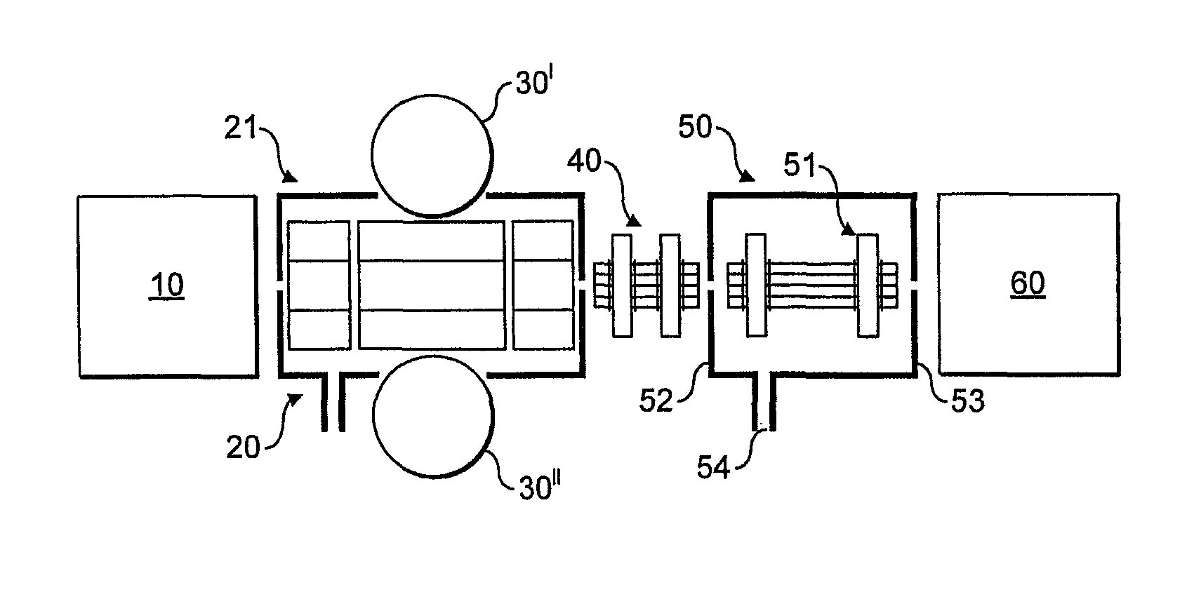 Multiple ion injection in mass spectrometry