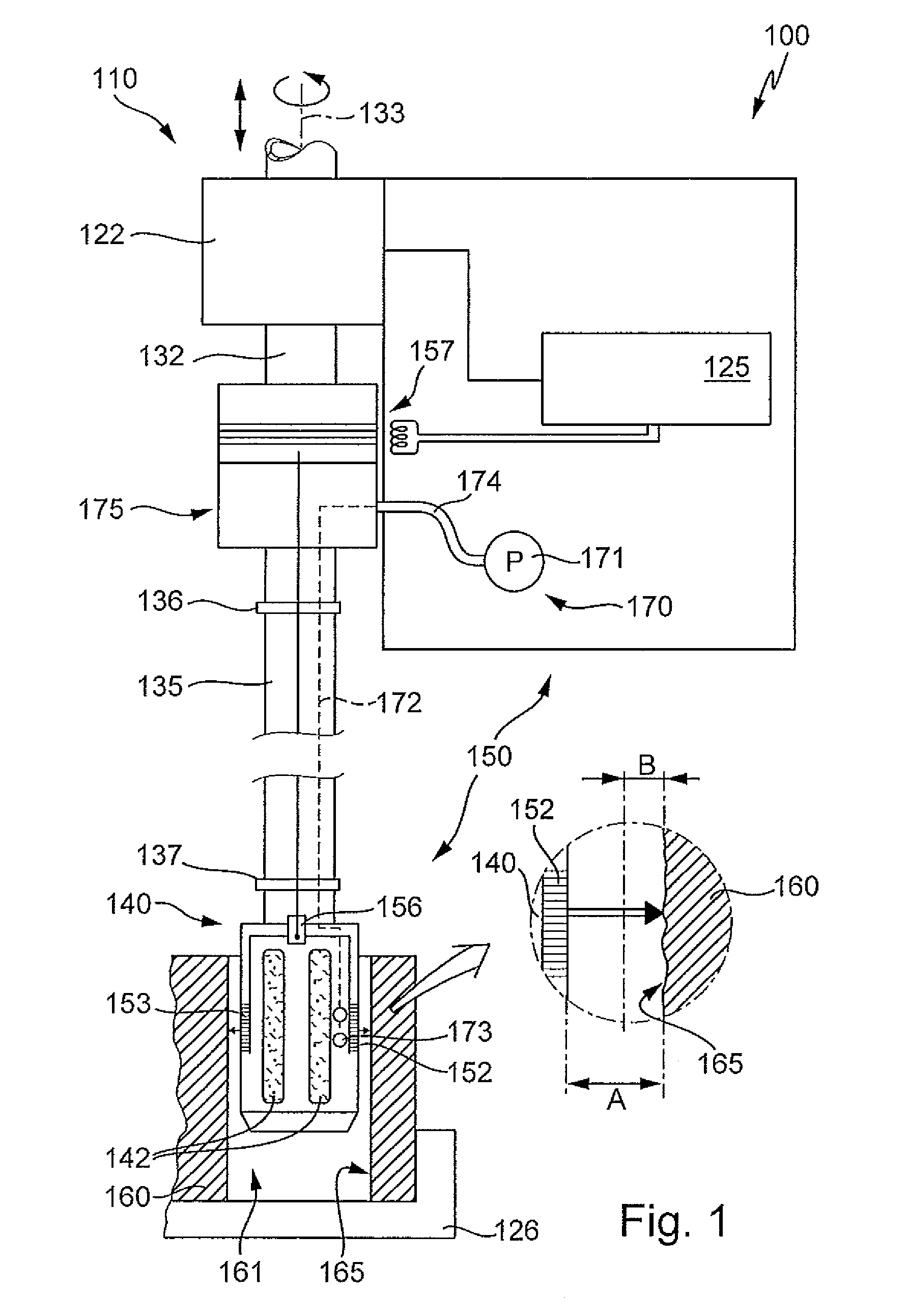 Method and apparatus for the measurement-aided fine machining of workpiece surfaces, and measuring system