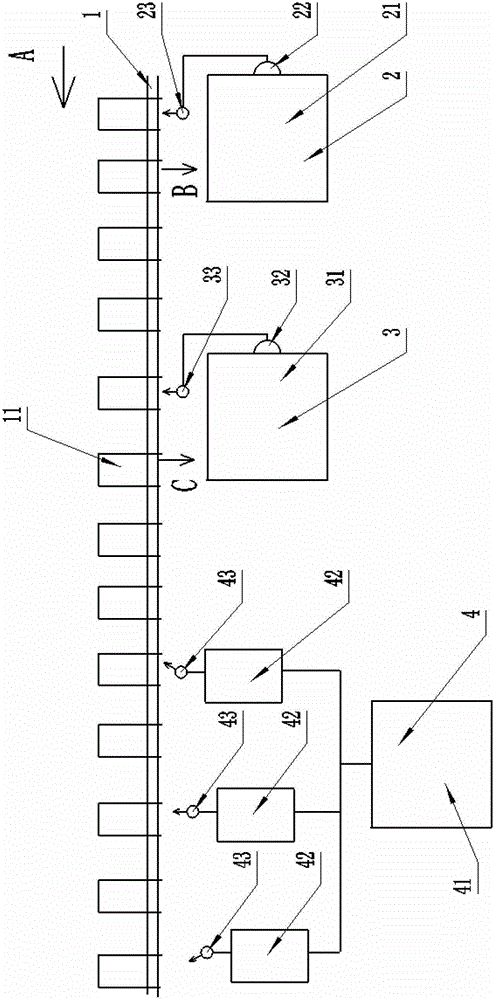 System and method for cleaning and disinfecting cold drink molds using acidic oxidation potential water