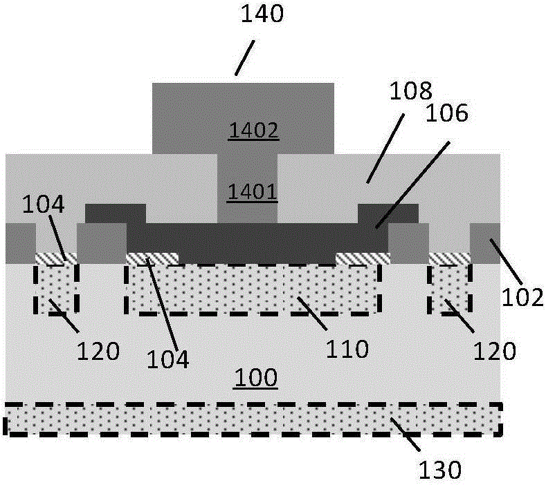 X ray sensor and manufacturing method thereof