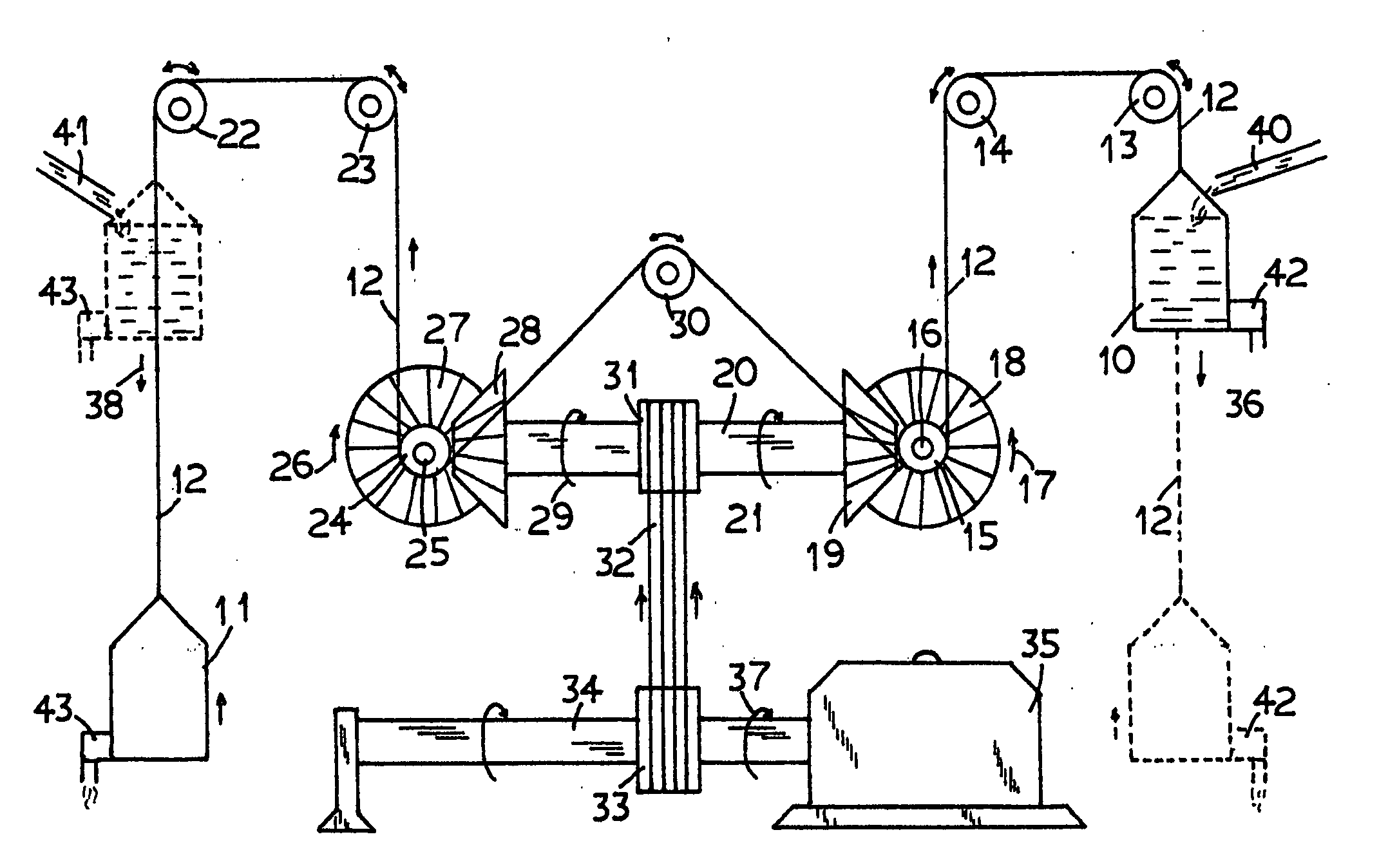 Power generation system