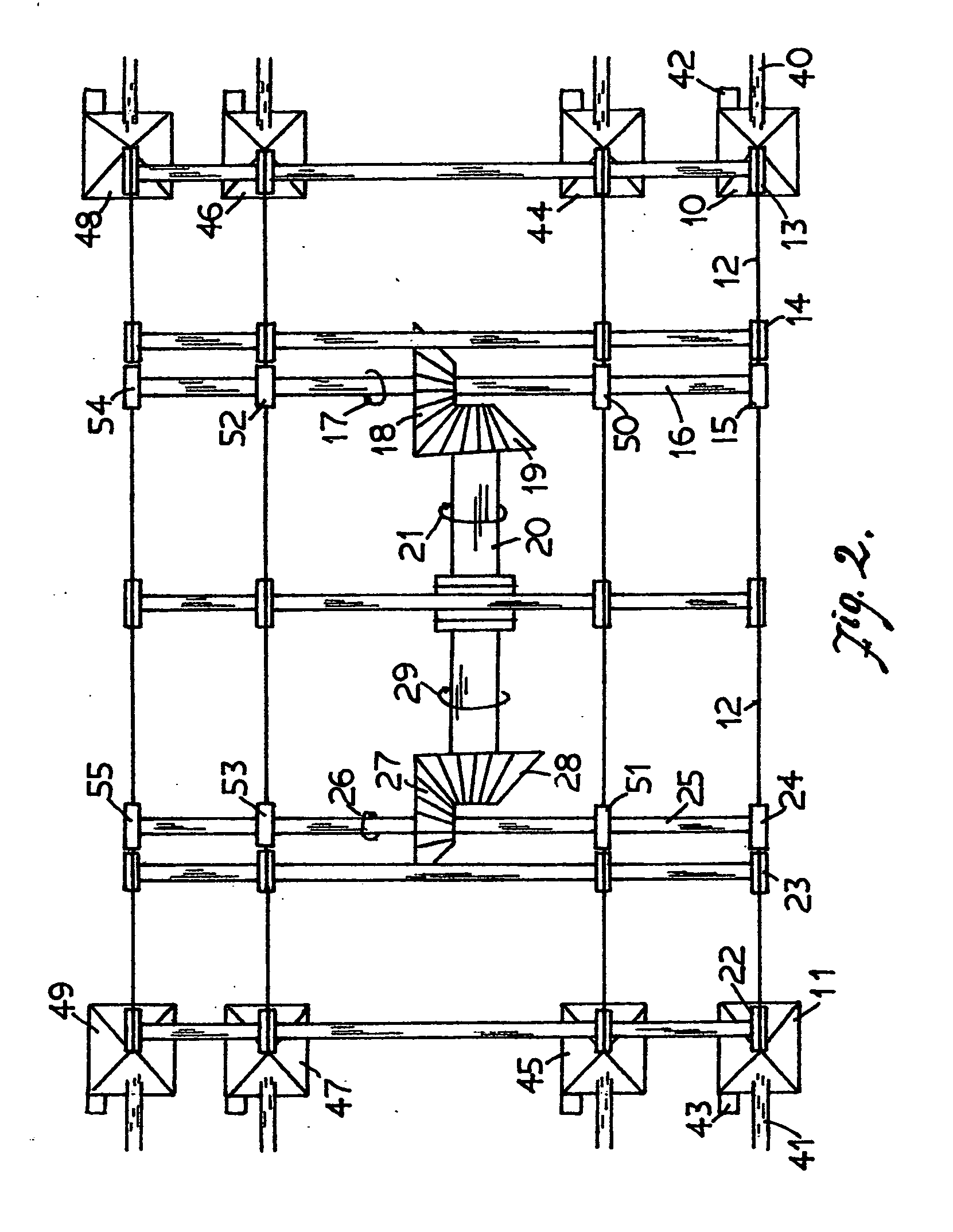 Power generation system