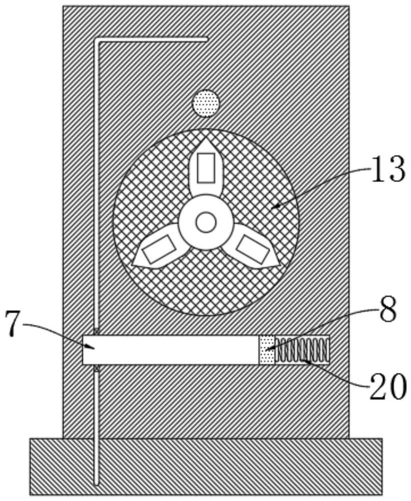 Auxiliary cooling device used under abnormal high temperature and for cold-rolling mill