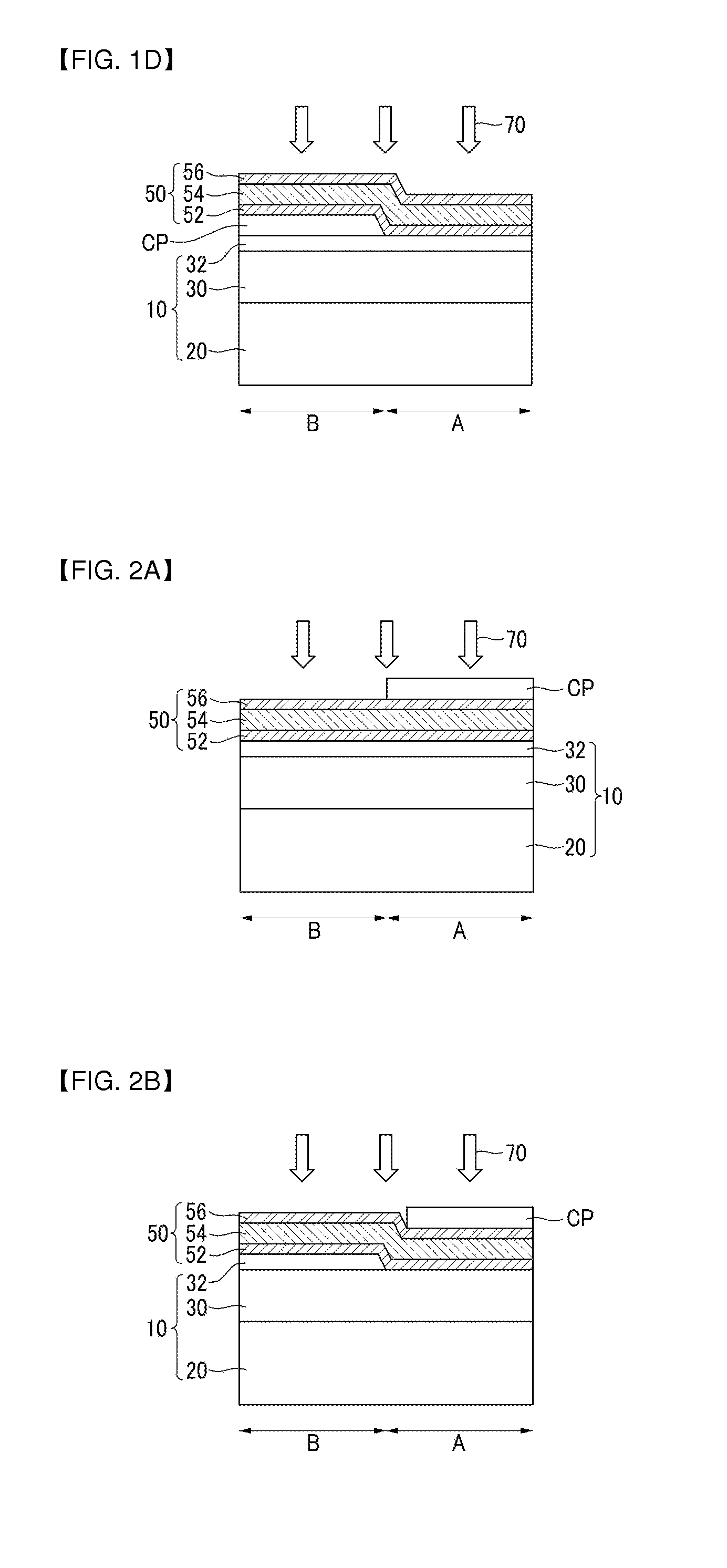 Selective low-temperature ohmic contact formation method for group iii-nitride heterojunction structured device