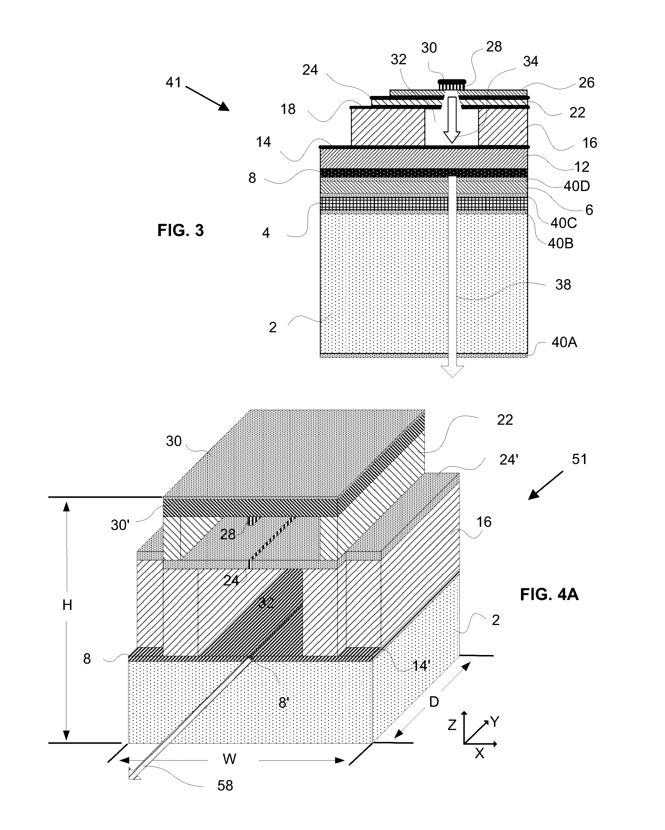 Spectroscopic chemical analysis methods and apparatus