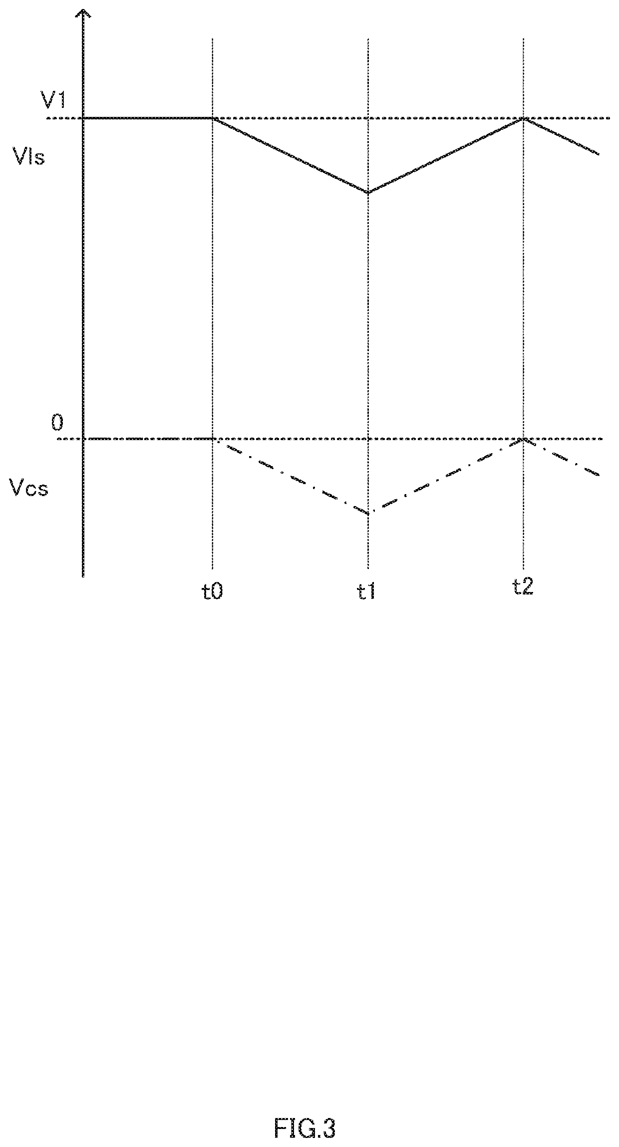 Integrated circuit and power supply circuit