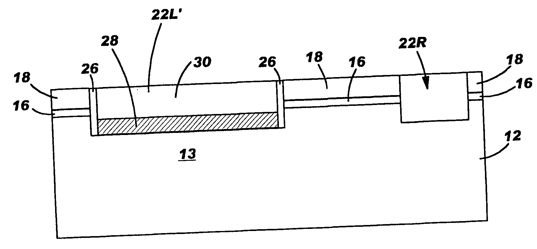 Method of collector formation in BiCMOS technology