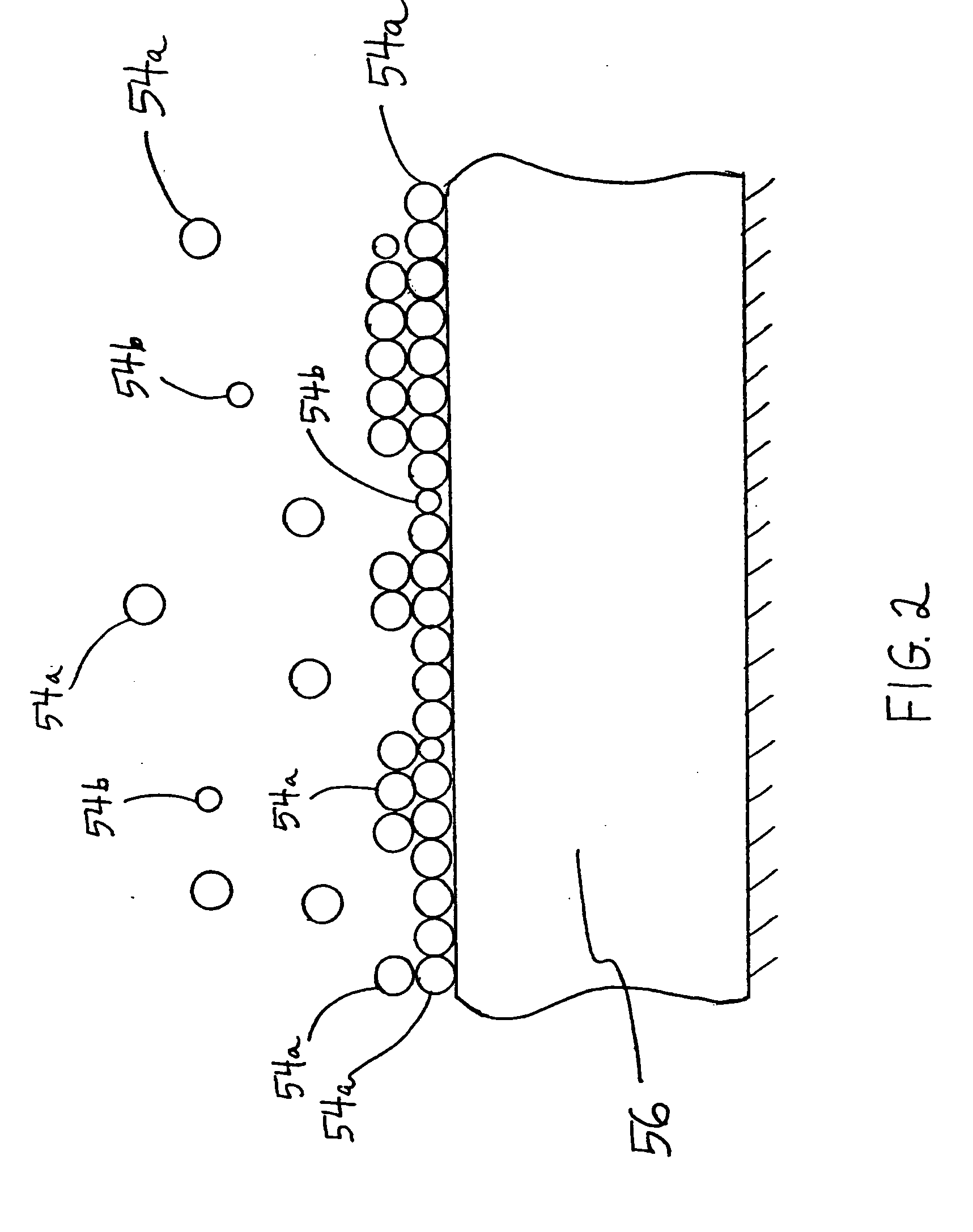 Method of fabricating semiconductor by nitrogen doping of silicon film