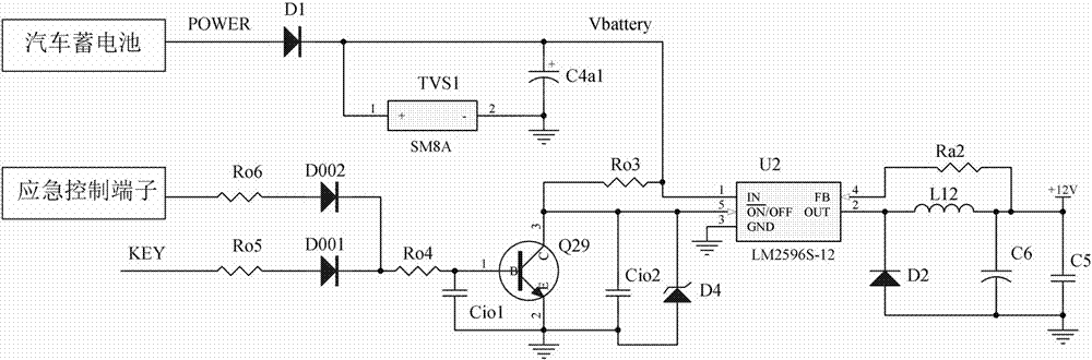 Multi-function injector drive controller