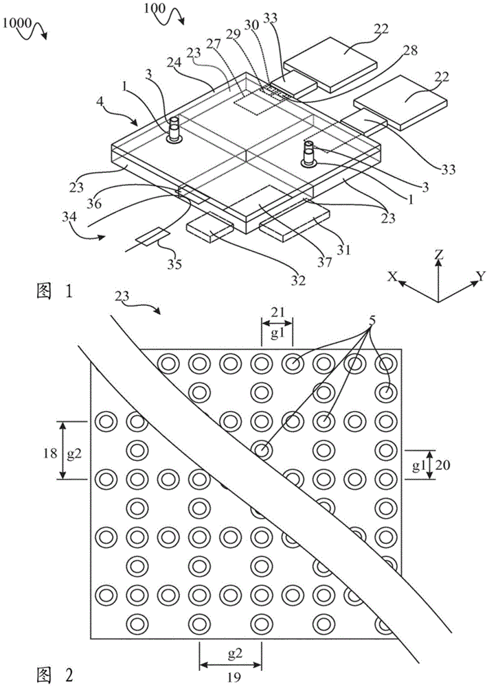 Laboratory sample distribution system, laboratory system and method of operating