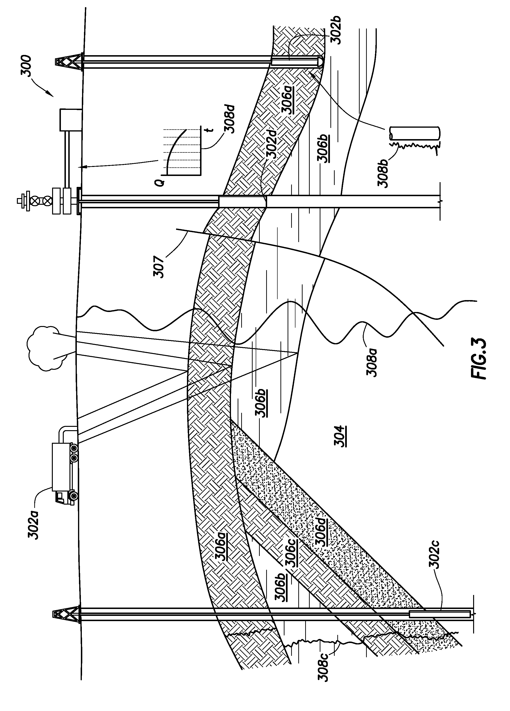Method for managing production from a hydrocarbon producing reservoir in real-time