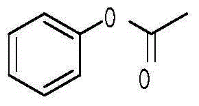 Preparation method of 2-hydroxyacetophenone
