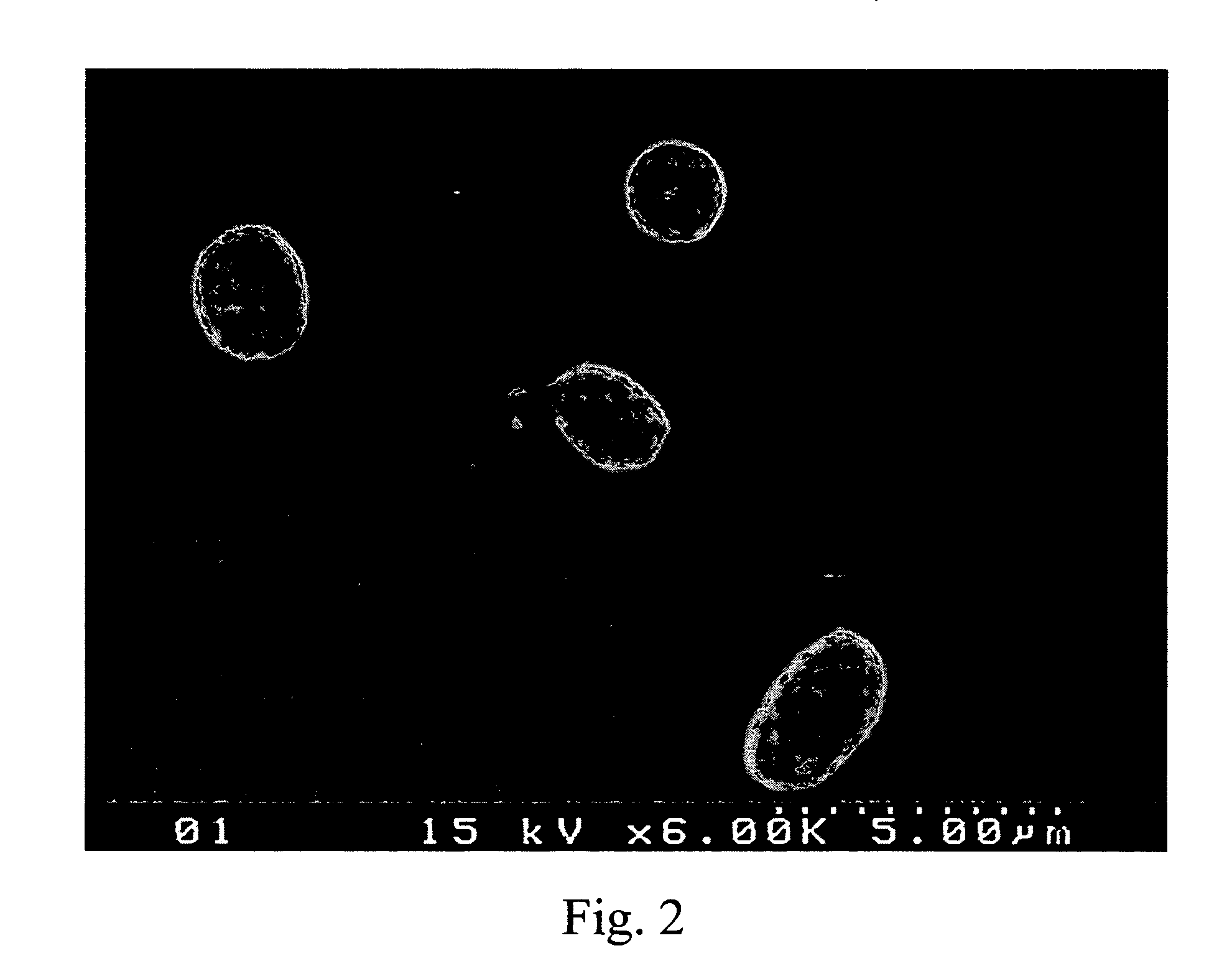 Medium and method for preserving platelets, red blood cells, and other non-nucleus cells and platelets-containing composition