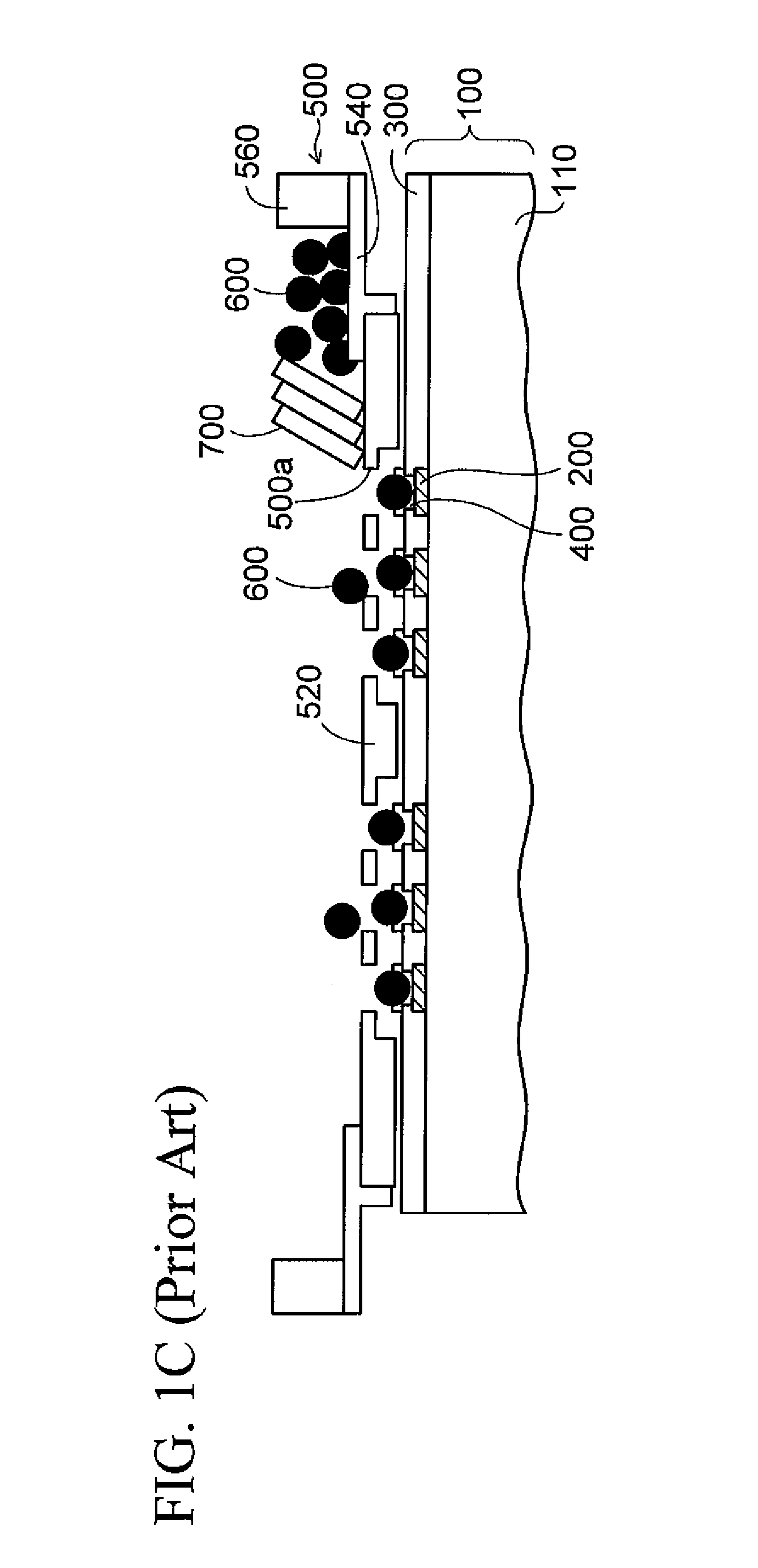 Method of mounting conductive ball and conductive ball mounting apparatus