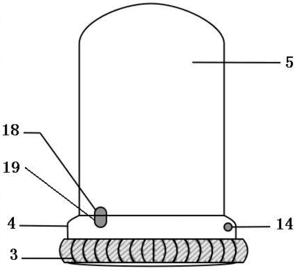 A medication recording device