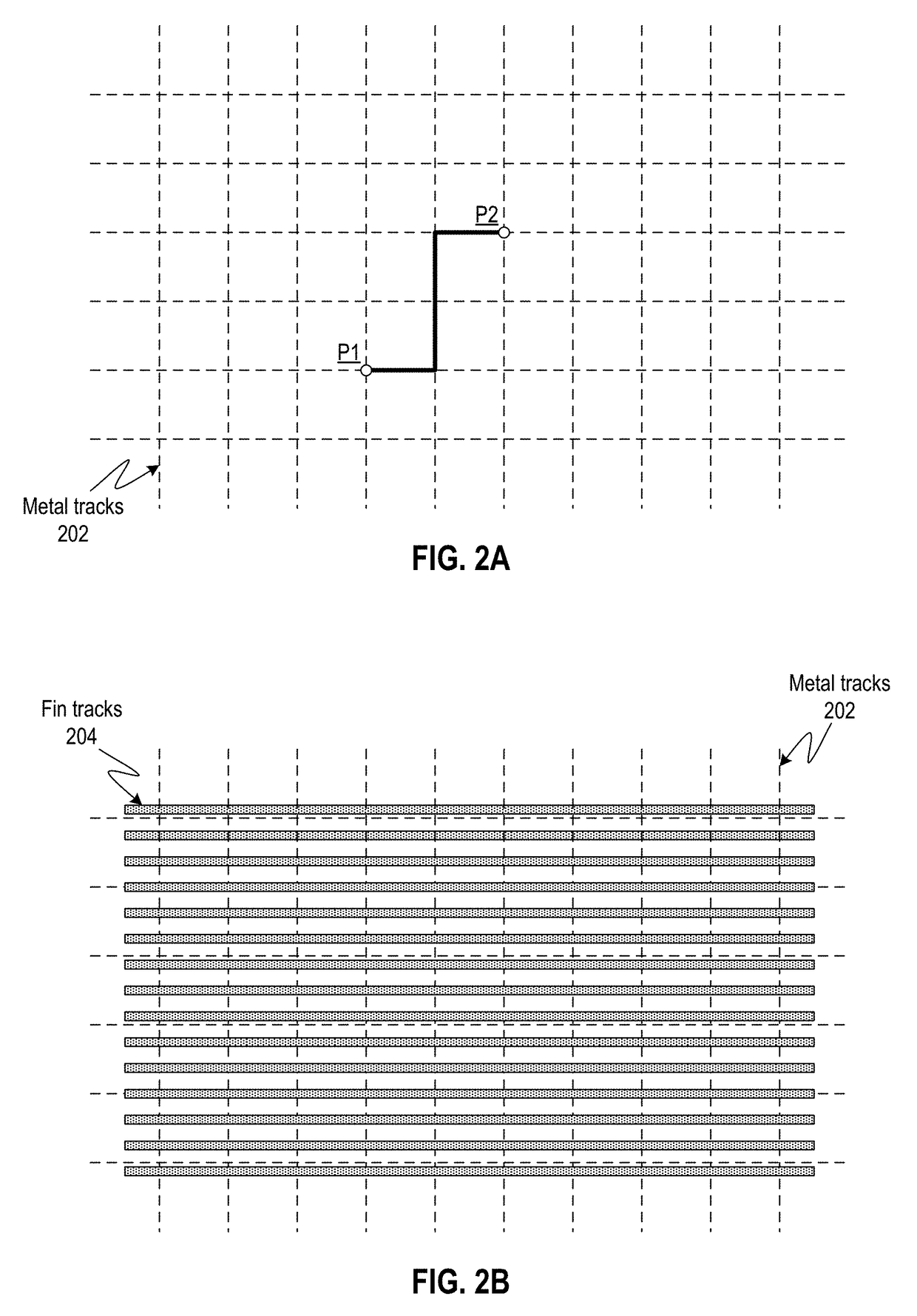 Custom layout of integrated circuit (IC) designs