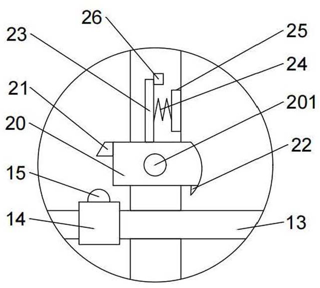 Anti-theft door lock device with multiple recognition functions