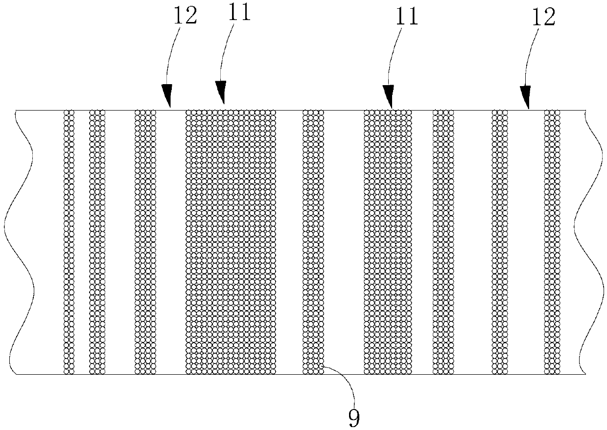 Photovoltaic laminate and preparation method thereof, photovoltaic module and photovoltaic packaging structure