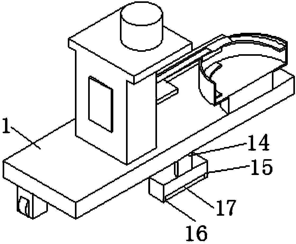 Automatic sorting mechanism for gaskets