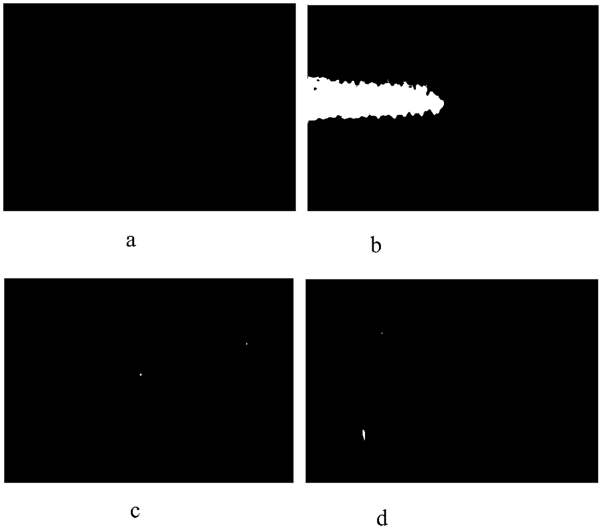 A method for detecting equipotential line faults of catenary suspension devices for high-speed railways