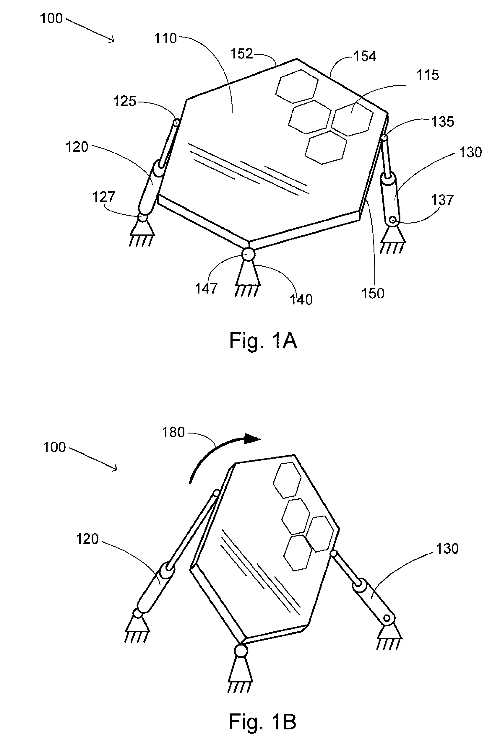 System and Method for Solar Tracking
