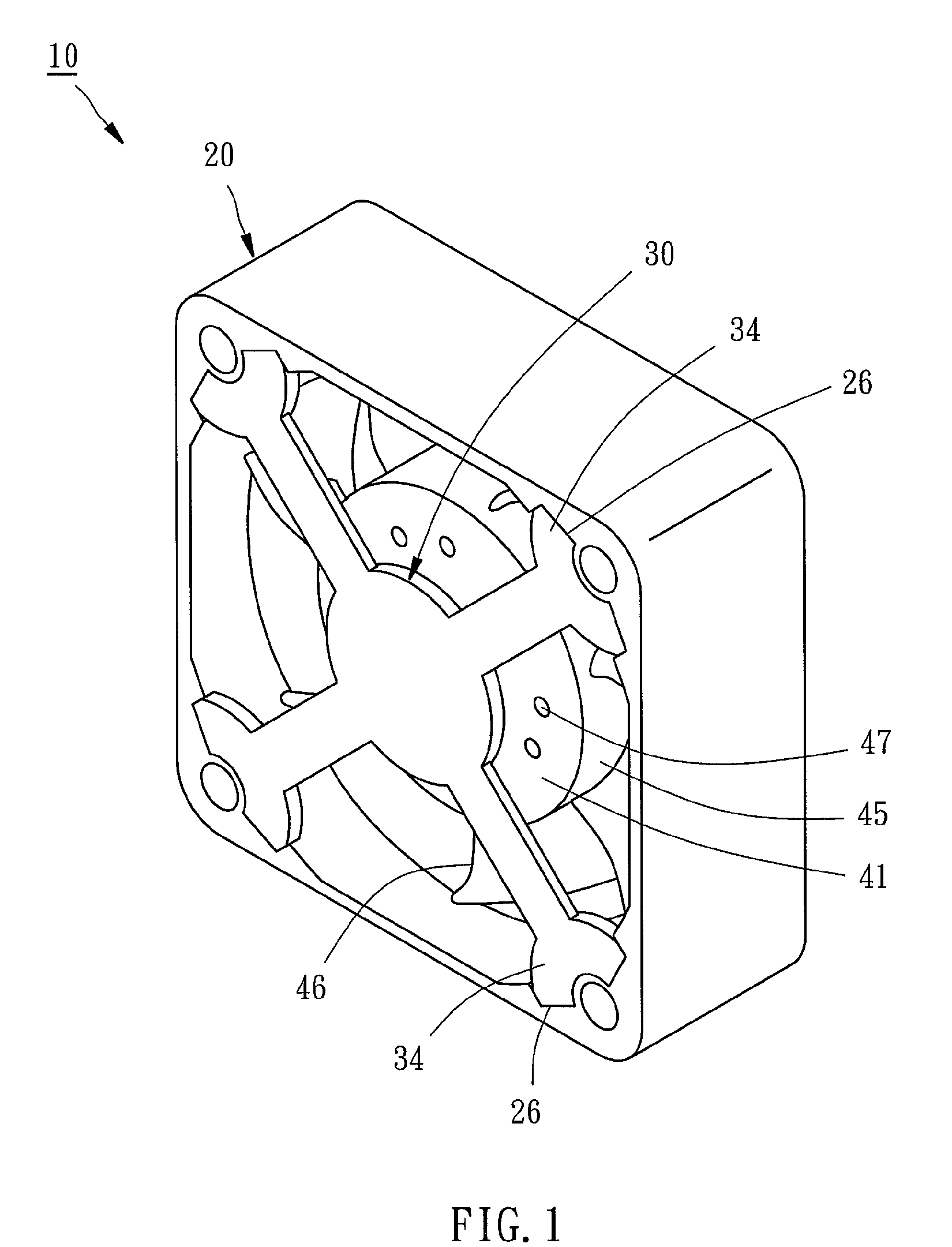 Magnetic floating shaft set and apparatus using same