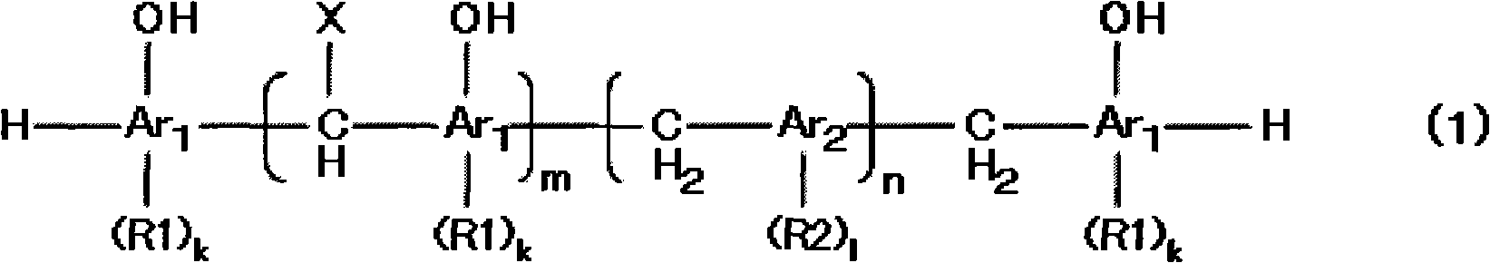 Semiconductor sealing resin composition and semiconductor device using the resin composition