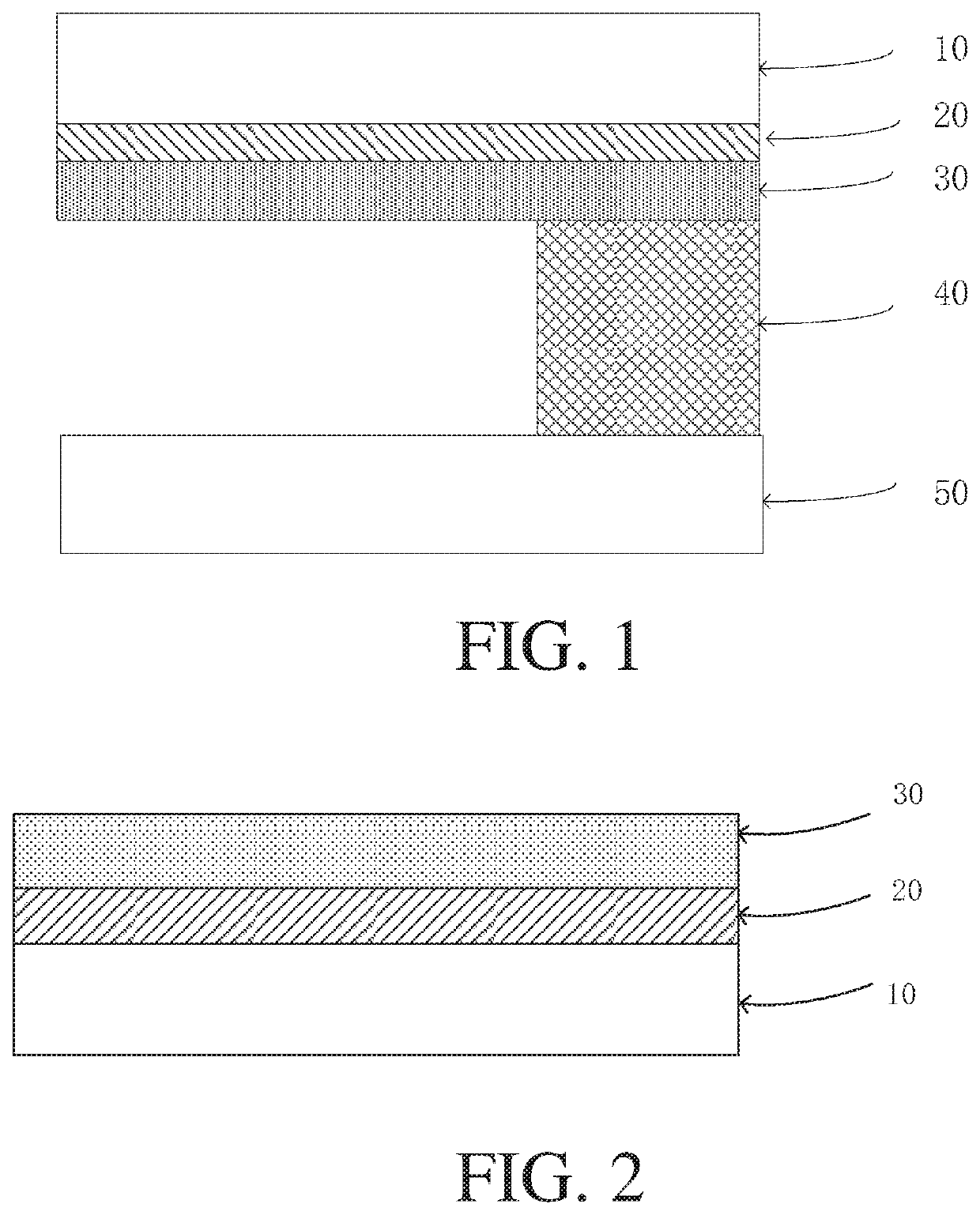 Display panel, manufacturing method of display panel, and display device