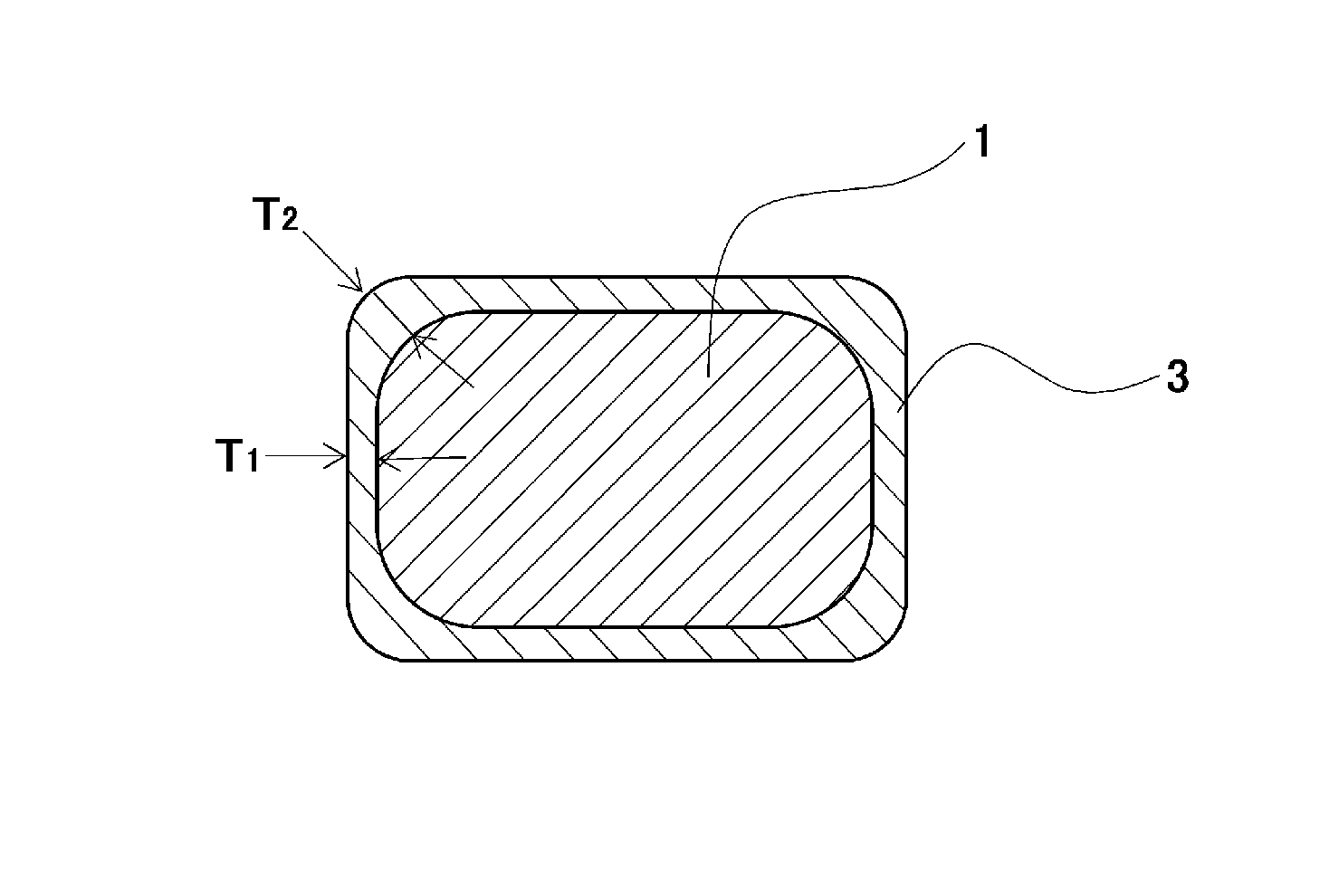 Insulated wire, and electric/electronic equipments, motor and transformer using the same