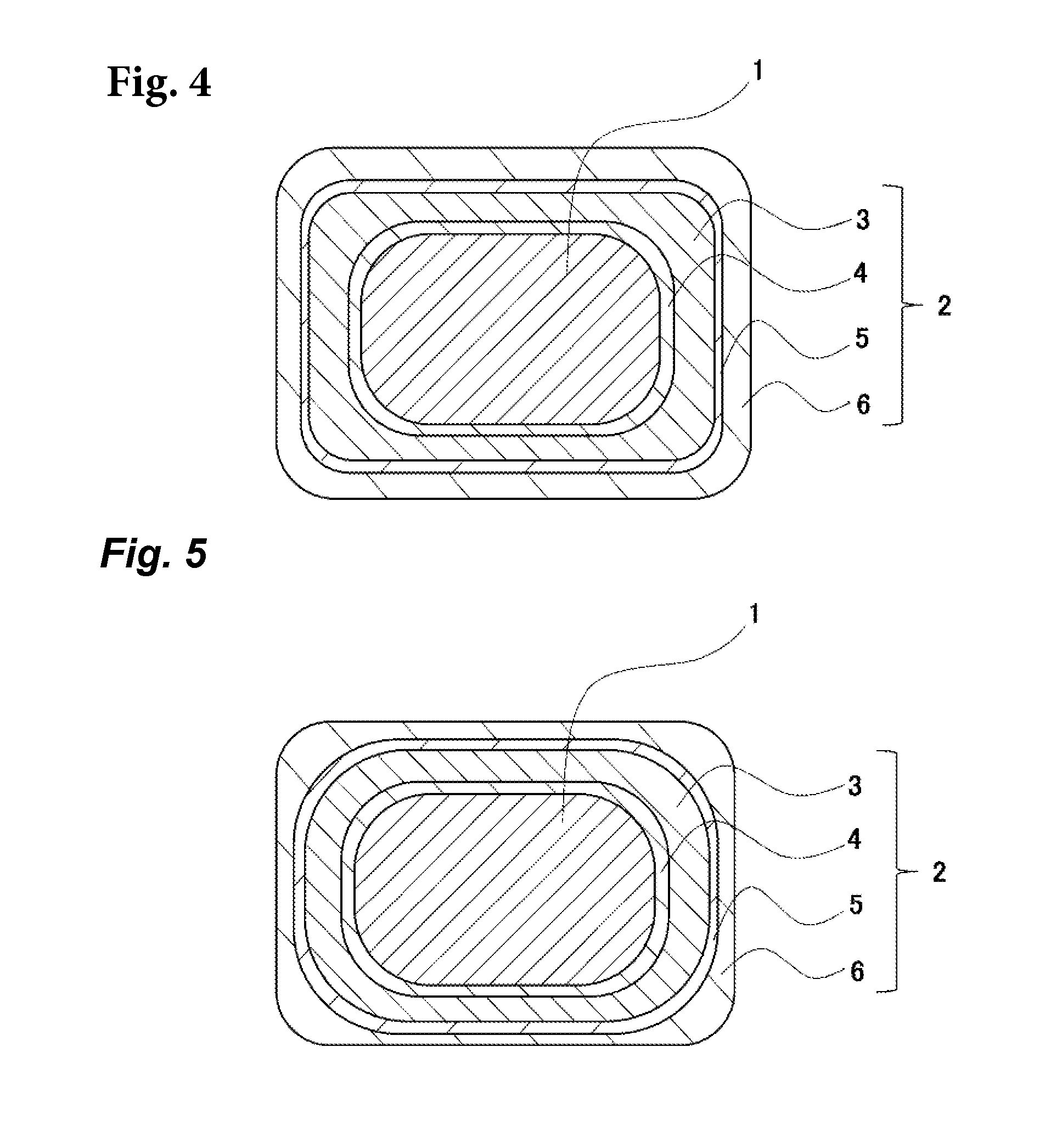 Insulated wire, and electric/electronic equipments, motor and transformer using the same