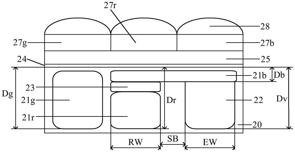 Image sensor and method of forming the same