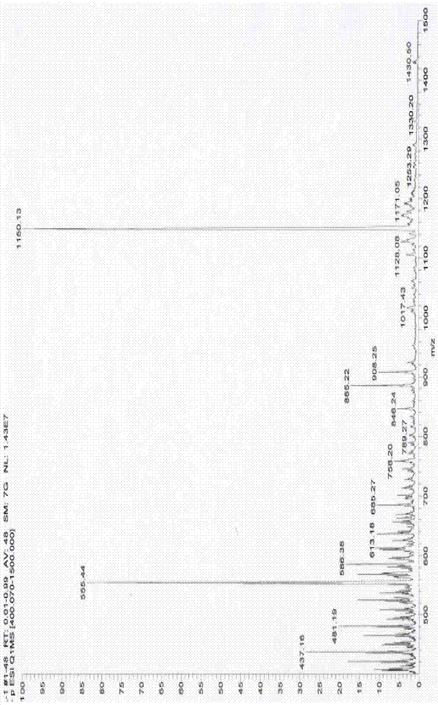 Photodynamically active platinum compound with near-infrared absorption, preparation method and application thereof