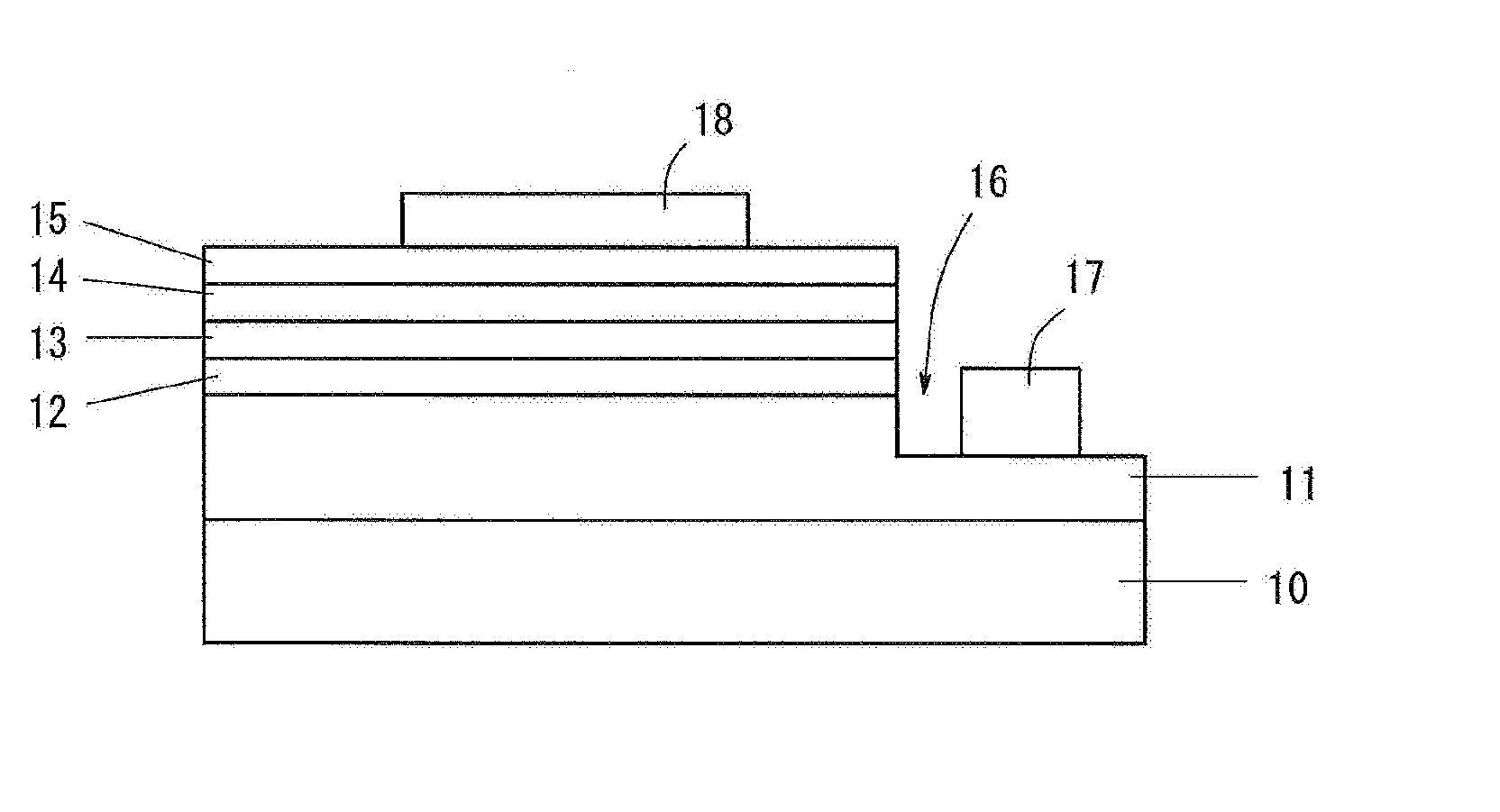 Method for producing a semiconductor device