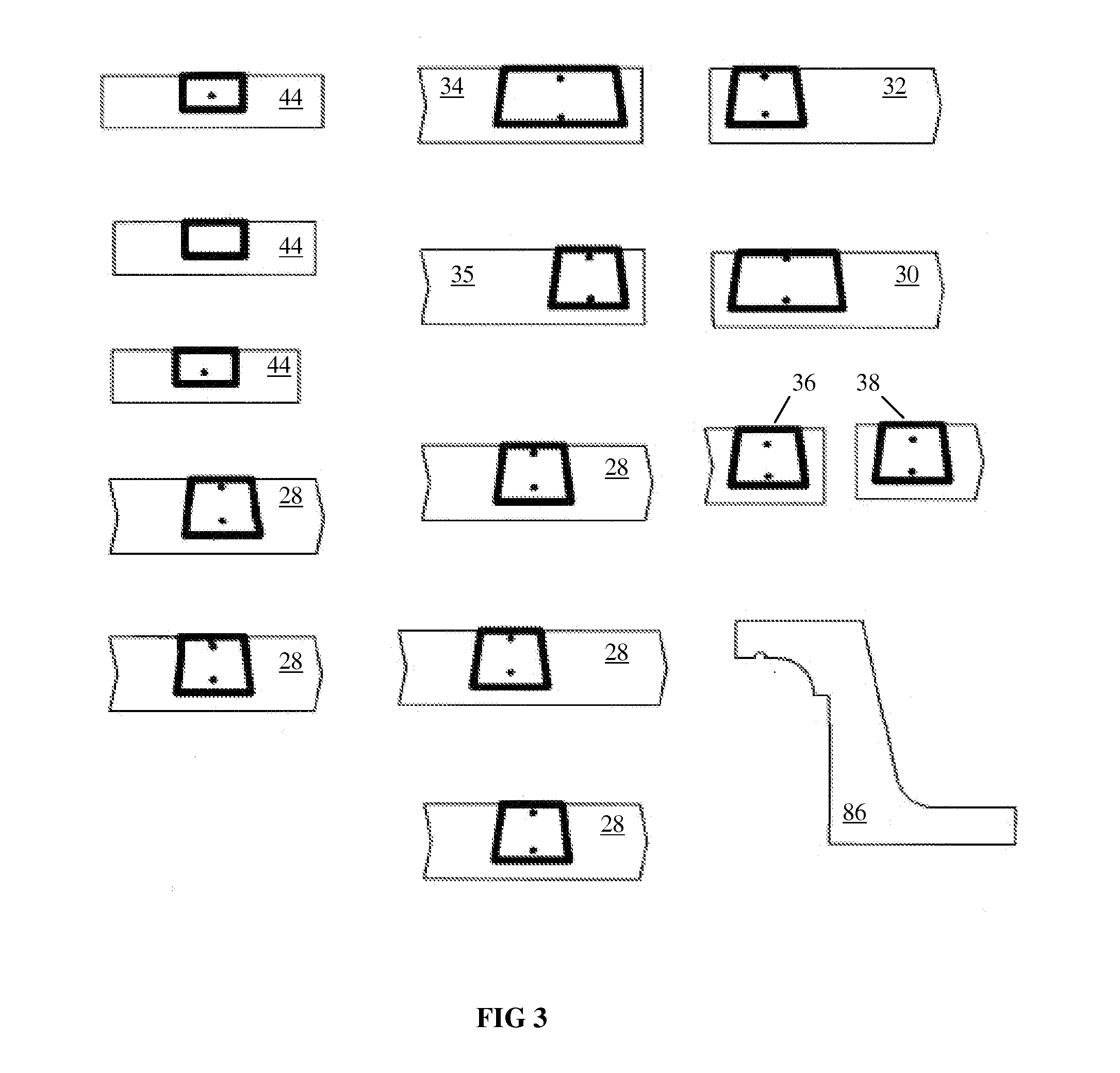 Building system and method