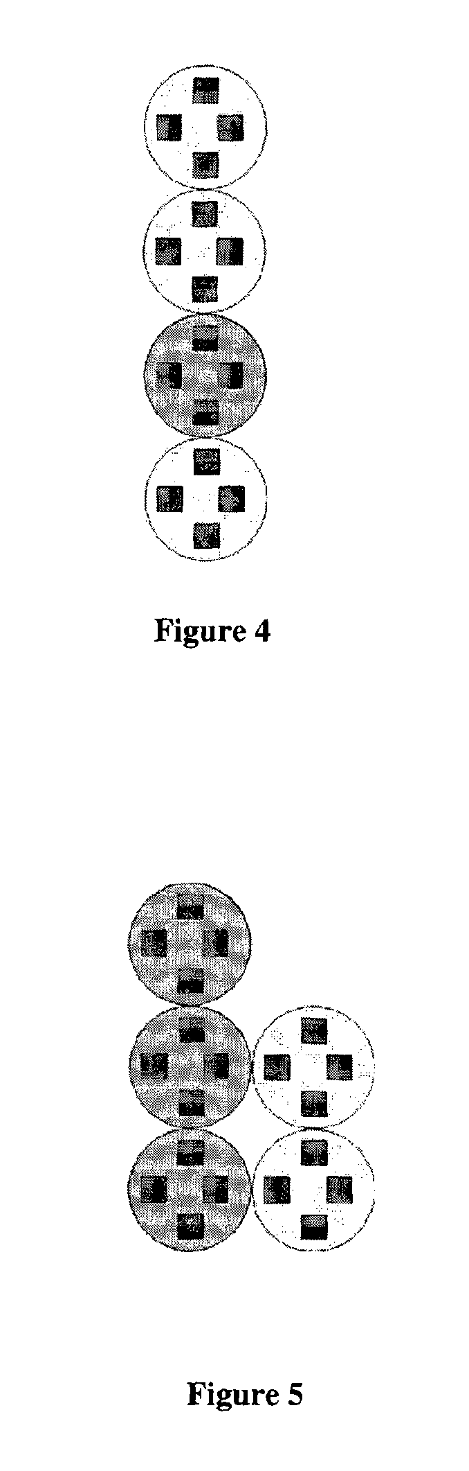 High speed calculation of magnetic forces and collision detection between coin clusters in magnetic carom