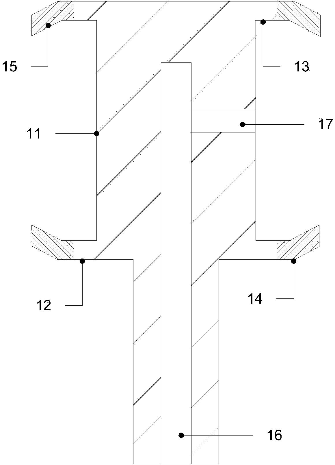 Tensioning tool, assembling equipment and camshaft assembling method