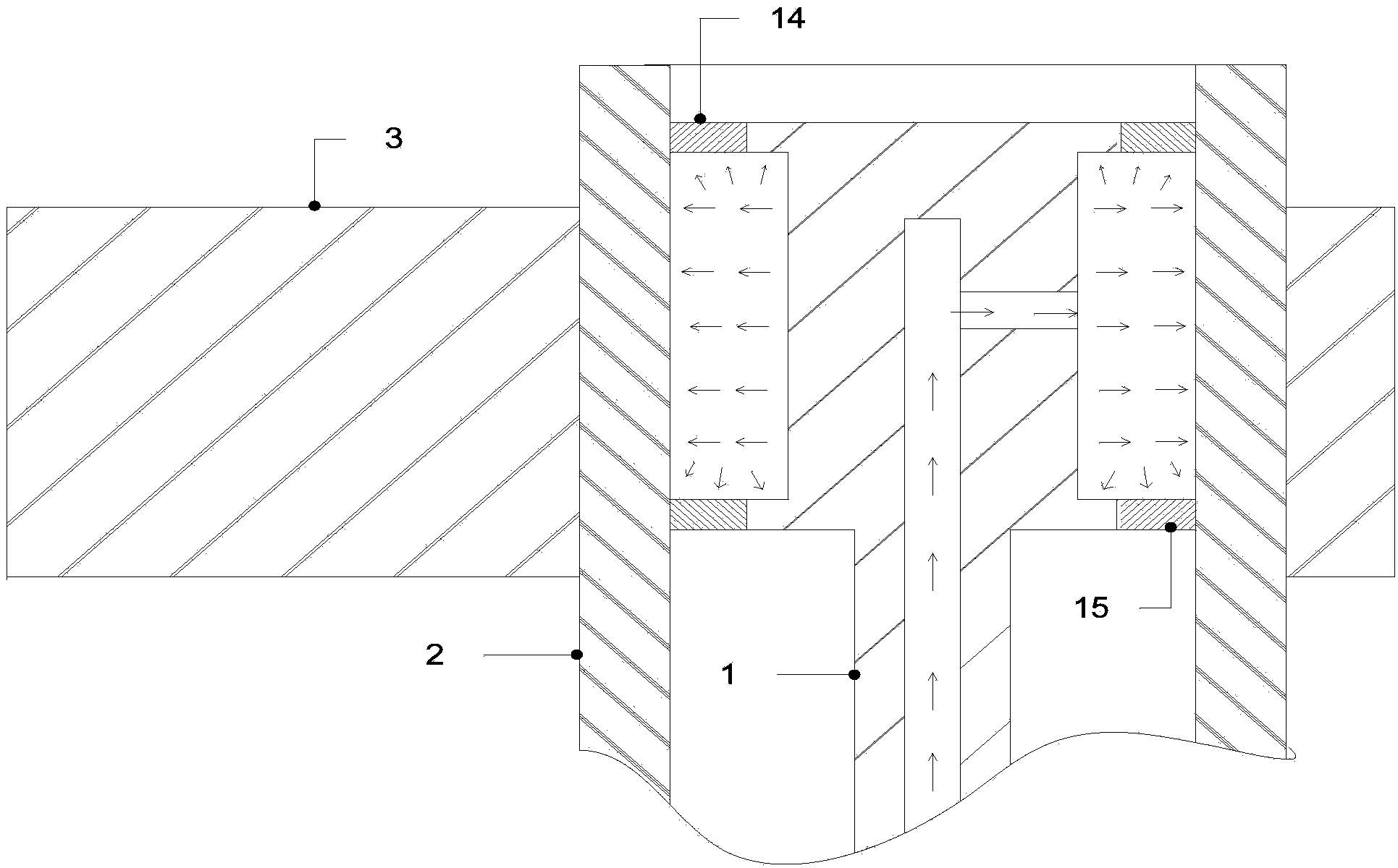 Tensioning tool, assembling equipment and camshaft assembling method