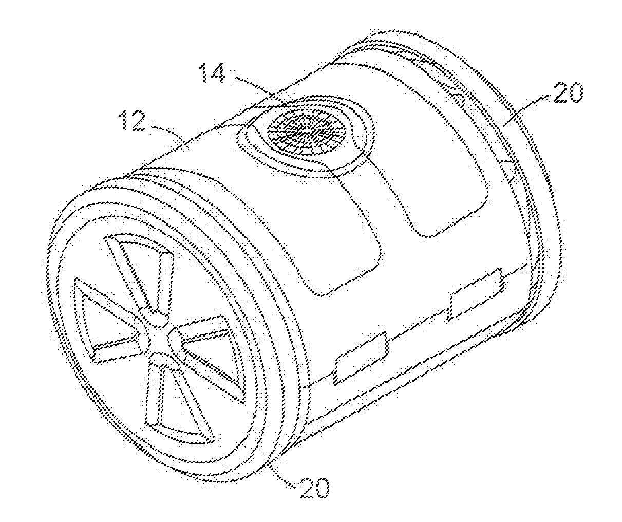 Self-propelled robotic pool cleaner and water skimmer