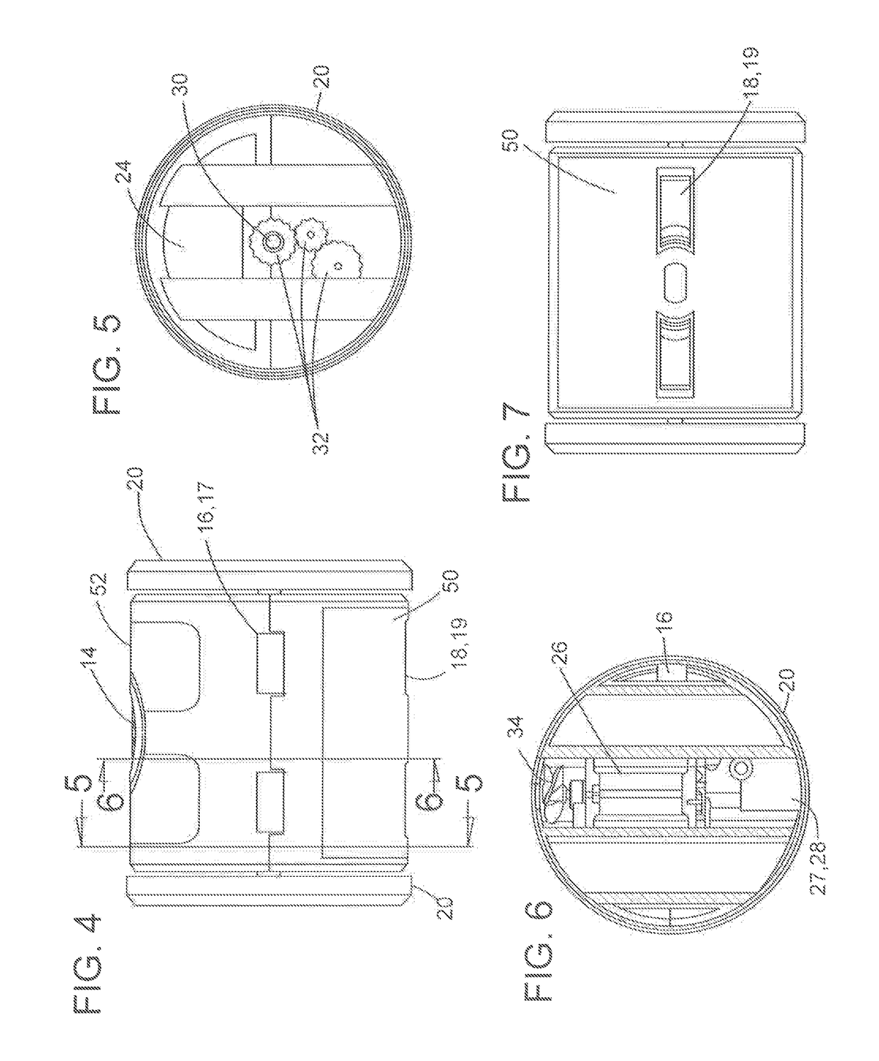 Self-propelled robotic pool cleaner and water skimmer