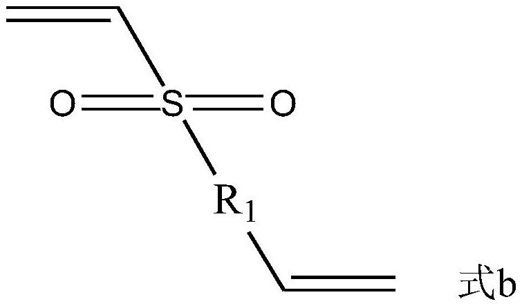 Negative electrode dispersing agent and lithium ion battery containing dispersing agent