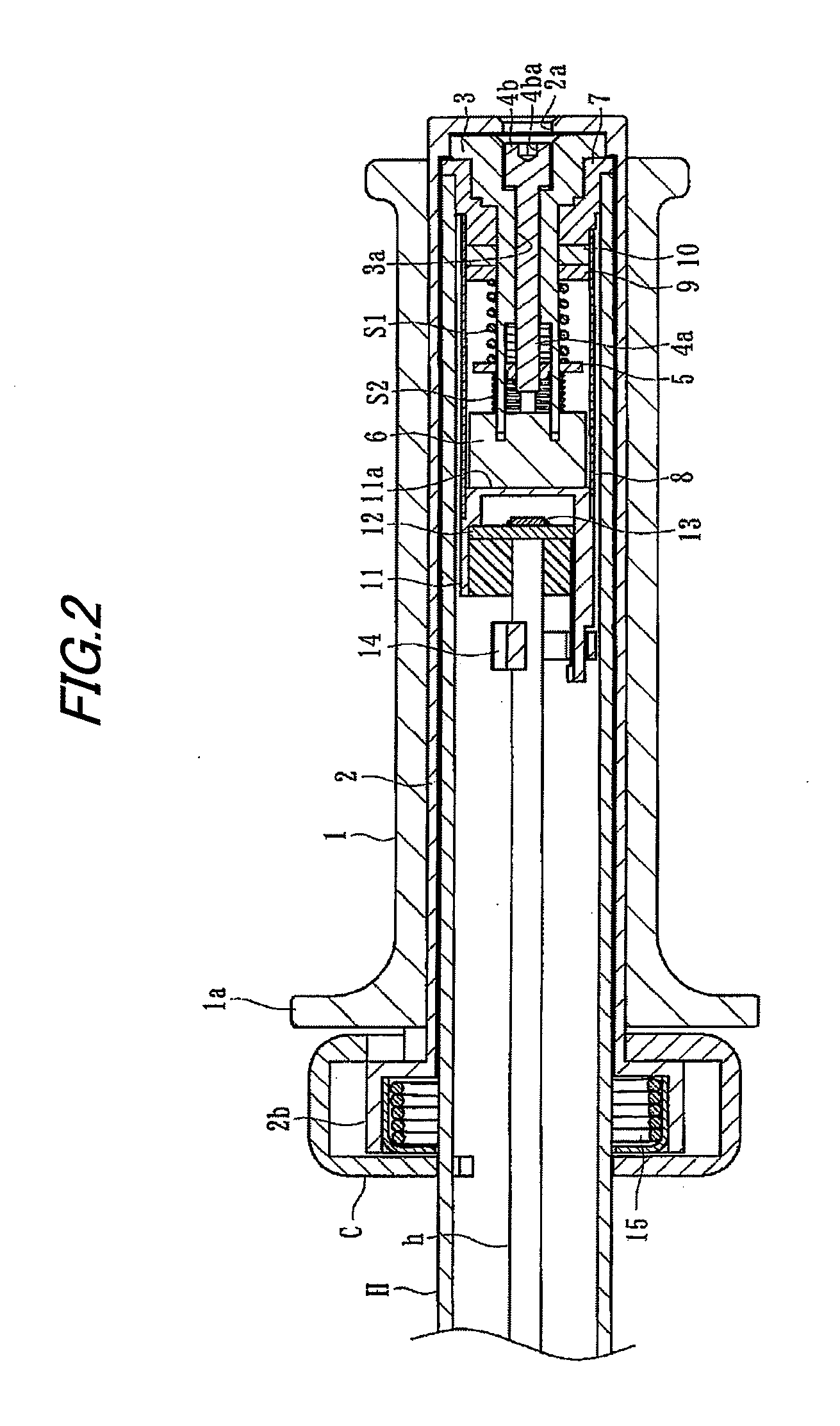 Throttle grip apparatus