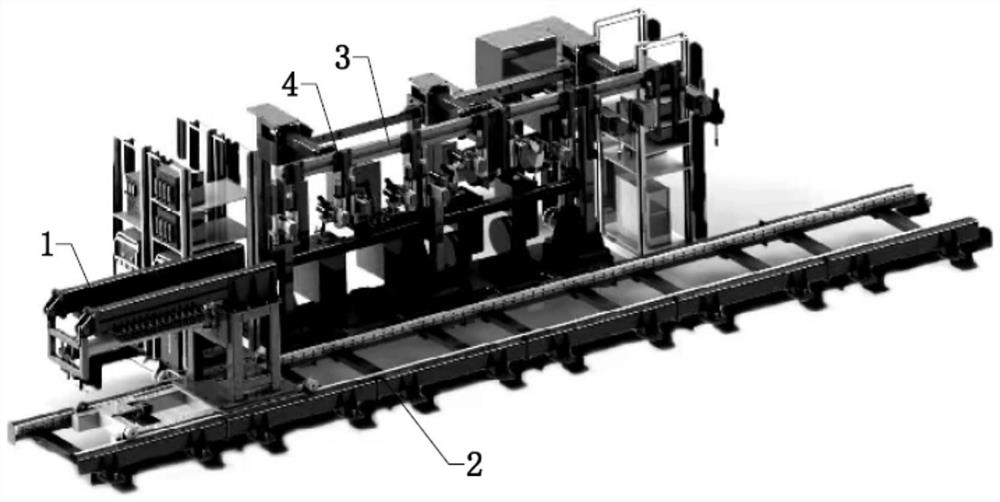 Welding equipment and welding method