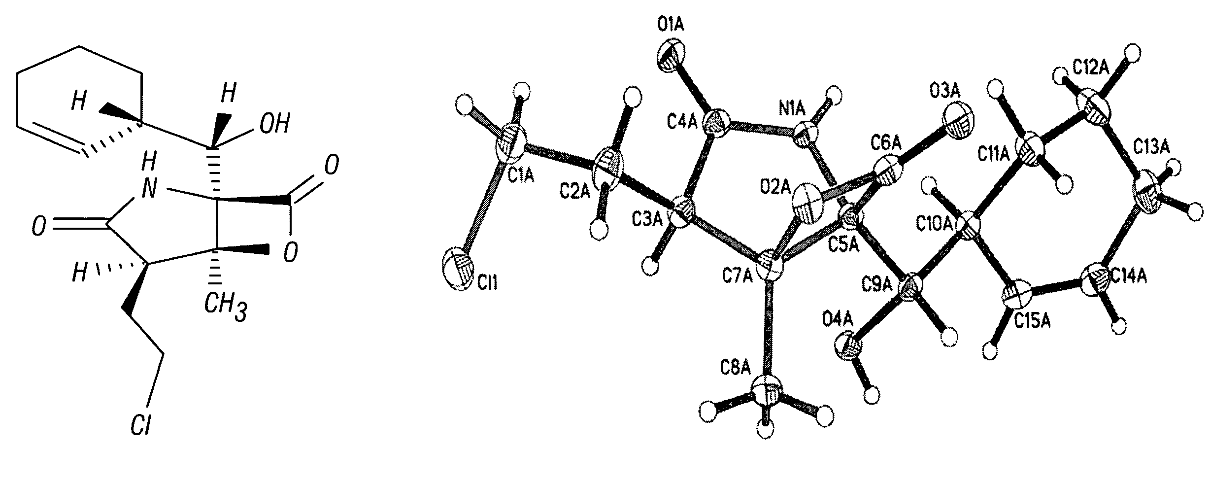 Methods of using [3.2.0] heterocyclic compounds and analogs thereof