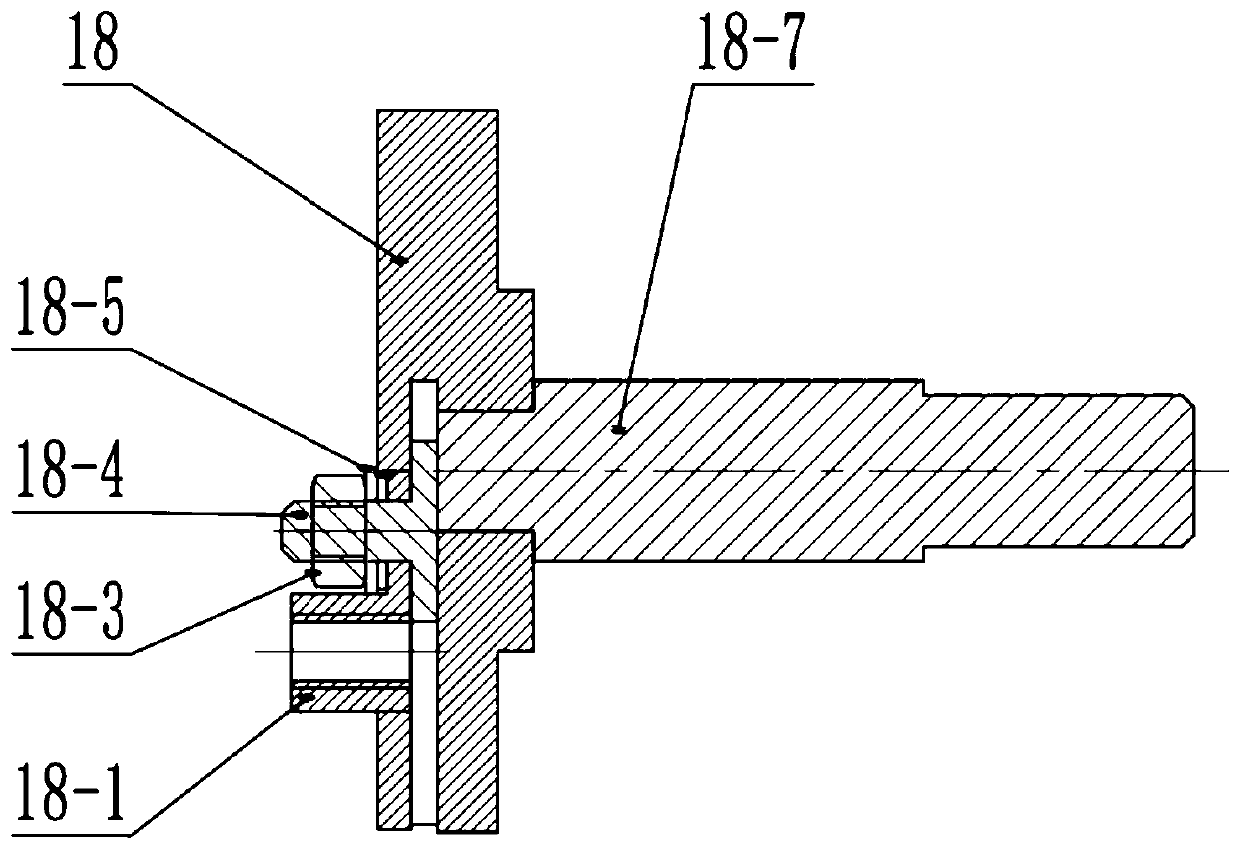 Geosynthetics construction damage test device and method