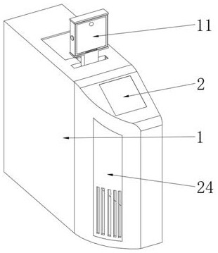 Face recognition method and device