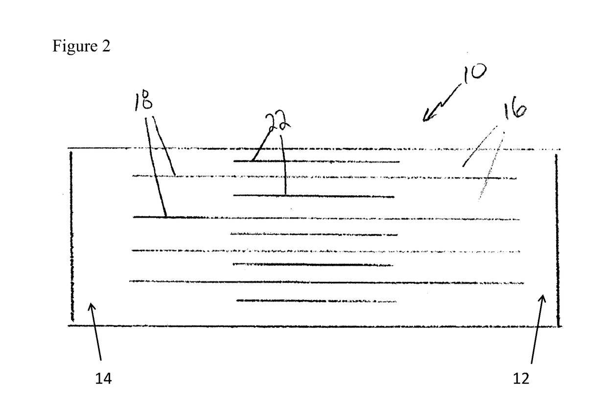 Wedge dissectors for a medical balloon