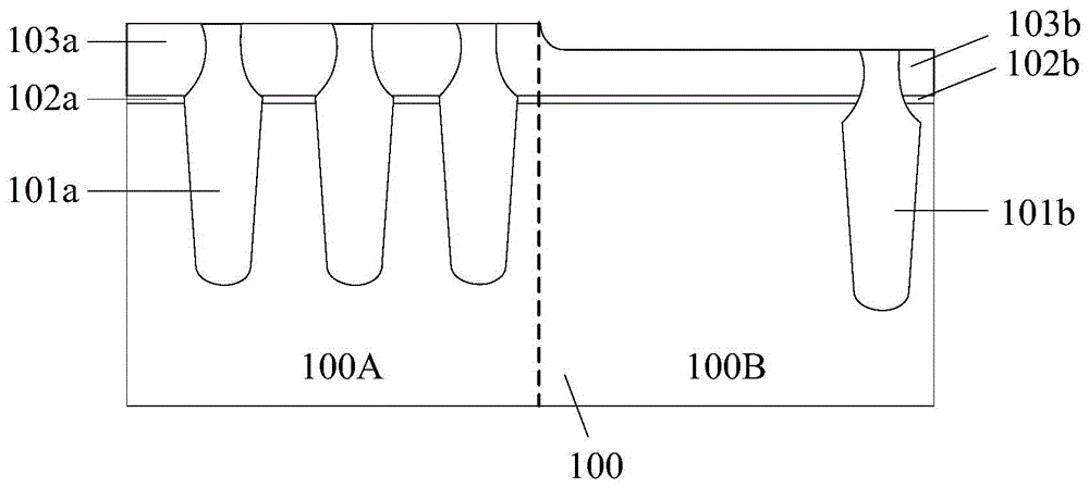 Formation method of flash